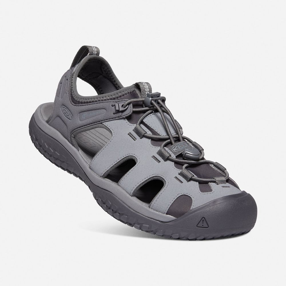 Sandales de Randonnée Keen Homme porno | Solr | SHABZ-7456